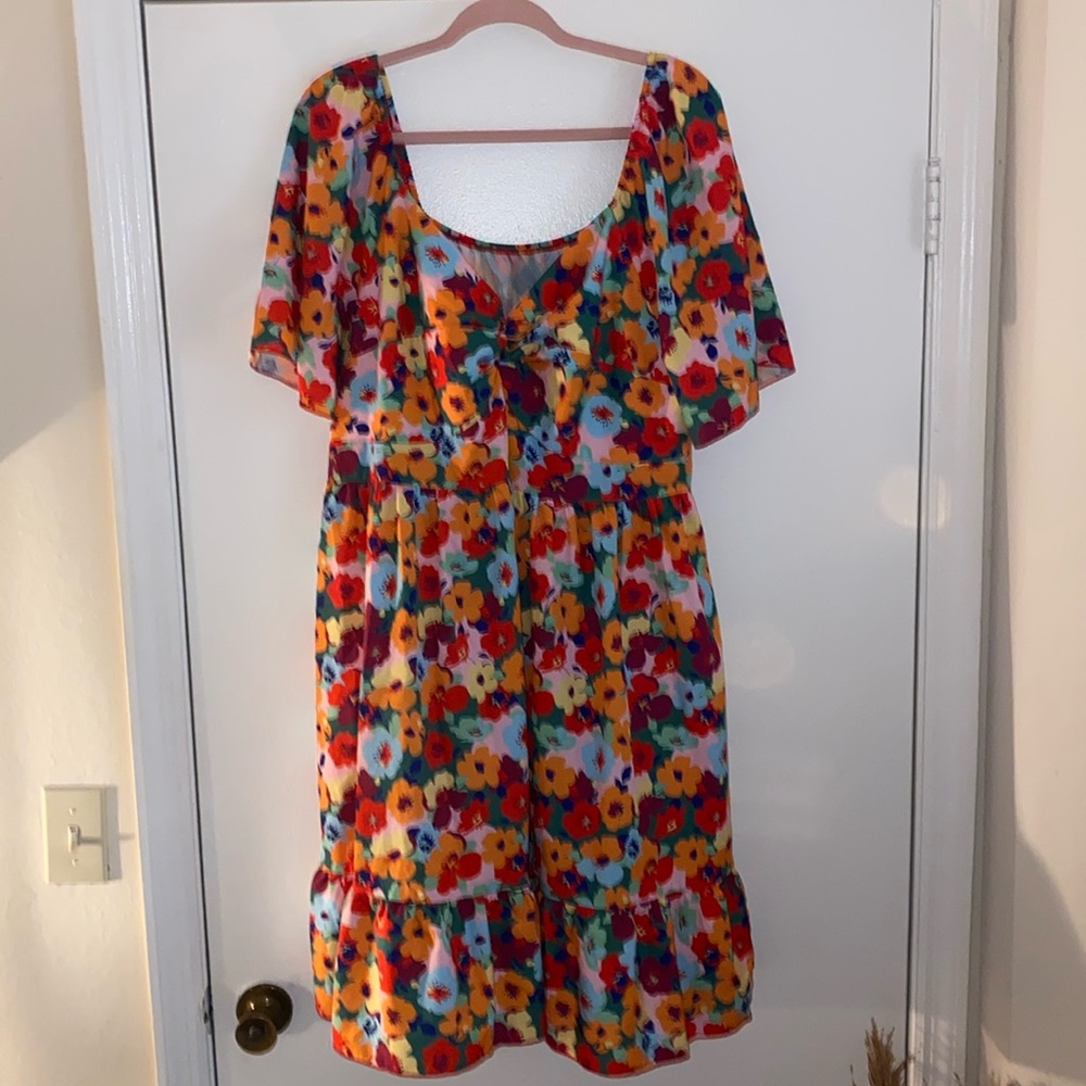 SHEIN Dress